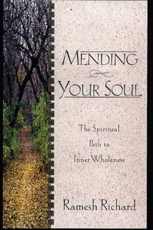 Cover of Mending the Spirit