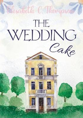 Book cover for The Wedding Cake