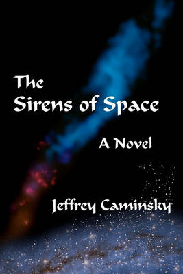 Book cover for The Sirens Of Space