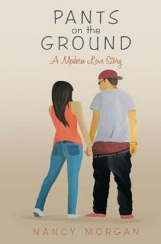 Cover of Pants on the Ground