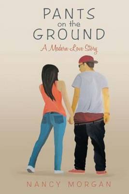 Book cover for Pants on the Ground