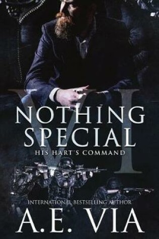 Cover of Nothing Special VI
