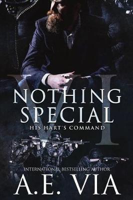 Book cover for Nothing Special VI