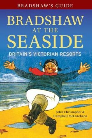Cover of Bradshaw's Guide Bradshaw at the Seaside