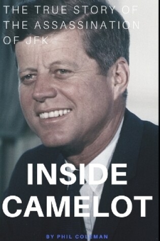 Cover of Inside Camelot