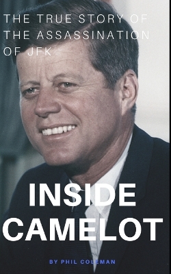 Cover of Inside Camelot