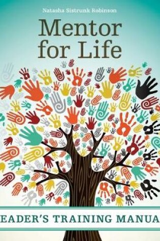 Cover of Mentor for Life Leader's Training Manual