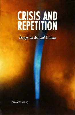 Book cover for Crisis and Repetition