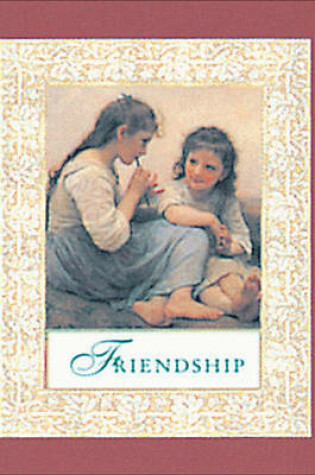 Cover of Friendship