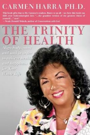 Cover of The Trinity of Health