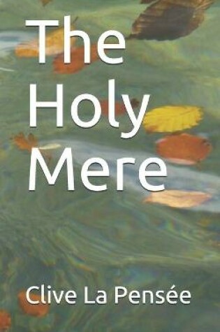 Cover of The Holy Mere