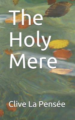 Book cover for The Holy Mere