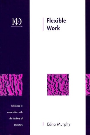 Cover of Flexible Work