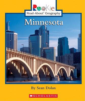 Cover of Minnesota