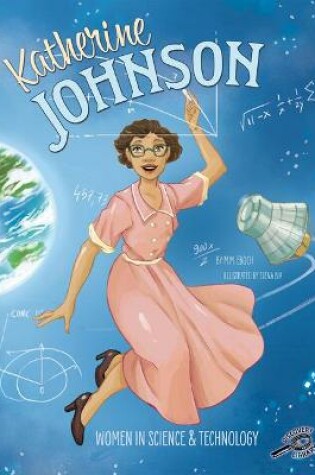 Cover of Katherine Johnson