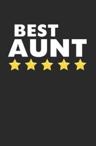 Cover of Best Aunt