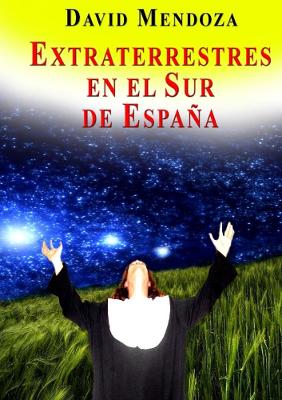 Book cover for EXTRATERRESTRES EN EL SUR DE ESPANA