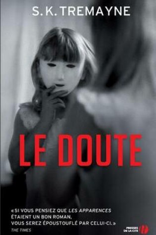 Cover of Le Doute
