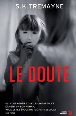 Book cover for Le Doute