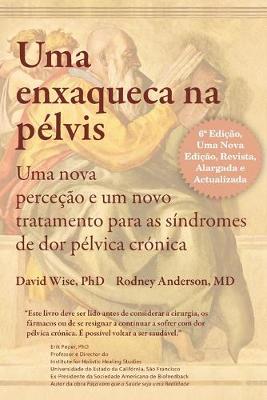 Book cover for Uma Enxaqueca na pélvis
