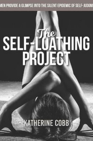 Cover of The Self-Loathing Project