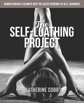 Book cover for The Self-Loathing Project