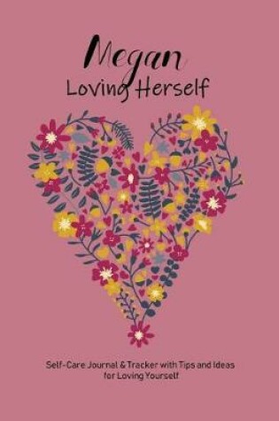 Cover of Megan Loving Herself