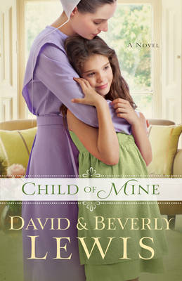 Book cover for Child of Mine