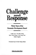 Book cover for Challenge and Response