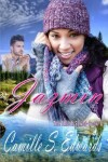 Book cover for Jazmin