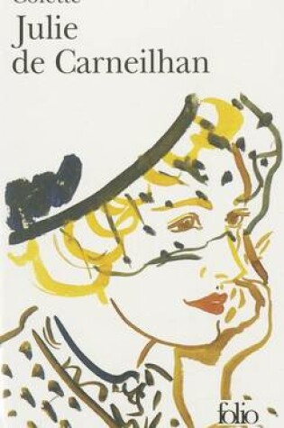 Cover of Julie De Carneilhan