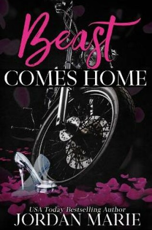 Cover of Beast Comes Home
