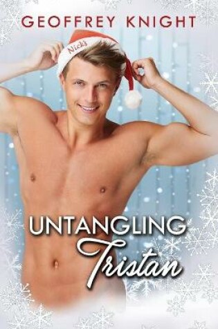 Cover of Untangling Tristan