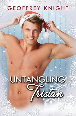Book cover for Untangling Tristan