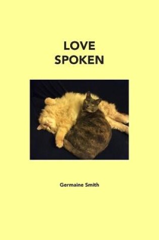 Cover of Love Spoken