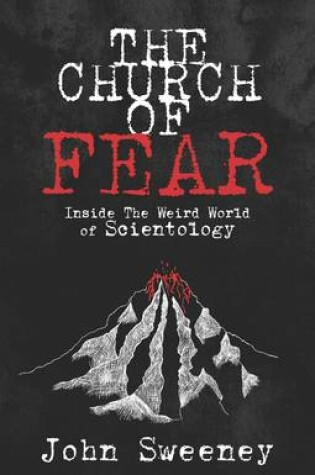 Cover of The Church of Fear