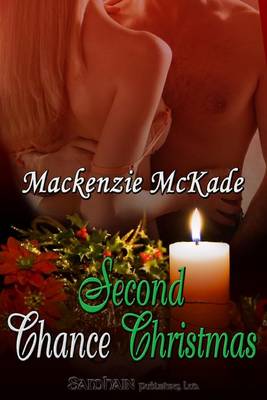 Book cover for Second Chance Christmas