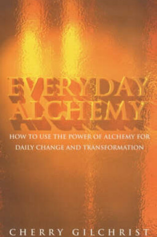 Cover of Everyday Alchemy