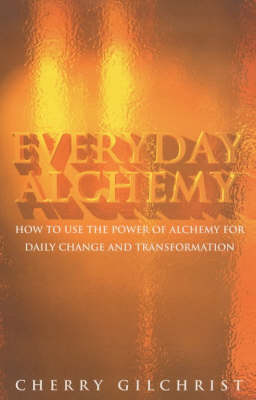 Book cover for Everyday Alchemy