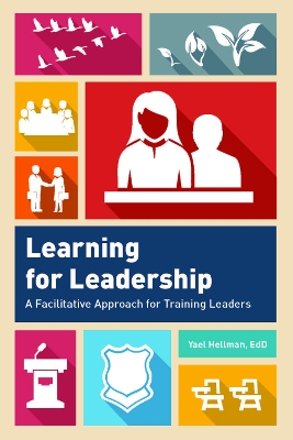 Cover of Learning for Leadership