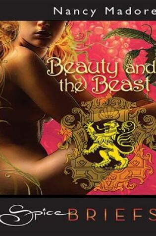 Cover of Beauty and the Beast