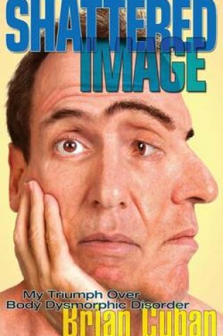 Cover of Shattered Image