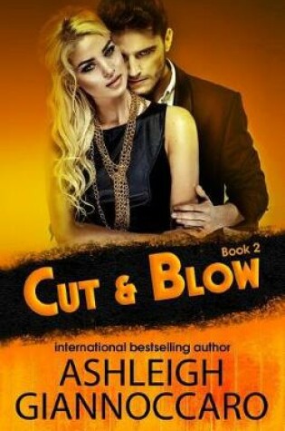Cover of Cut & Blow Book 2