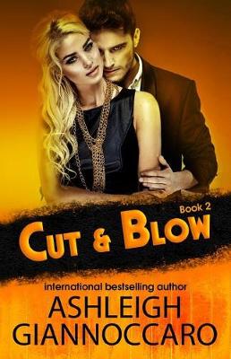 Book cover for Cut & Blow Book 2