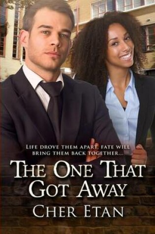 Cover of The One That Got Away