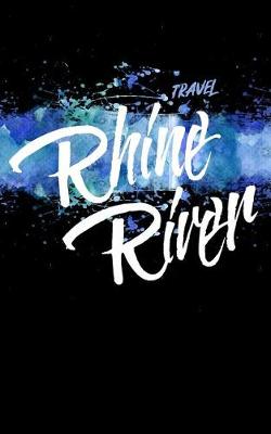 Book cover for Travel Rhine River