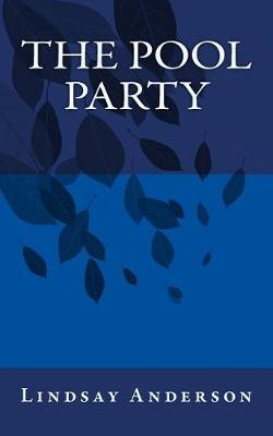 Book cover for The Pool Party