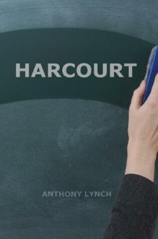 Cover of Harcourt