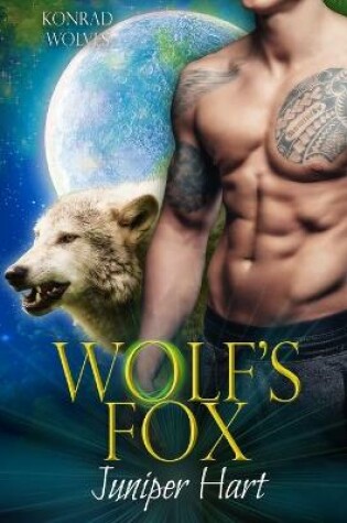 Cover of Wolf's Fox