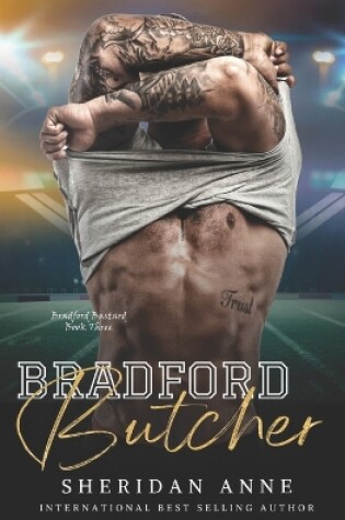 Cover of Bradford Butcher